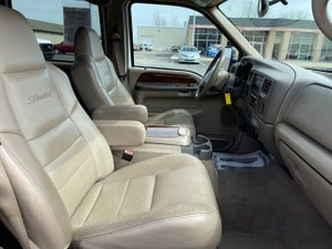 2002 Ford Excursion Limited